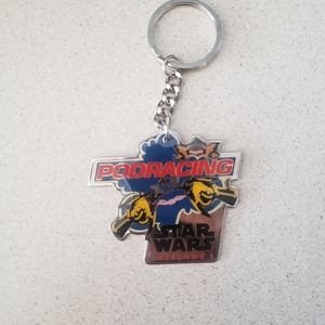 Star Wars Keychain